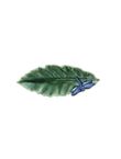 Hoja Castaño con Libélula, , medium