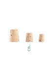 Fixador Golondrinas Medio, , medium