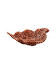 Hoja de Abedul Pequeña, Naranja, medium