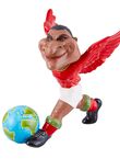 La Grande Figura Eusébio, , medium