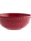 Ensaladera Grande, Rojo, medium