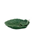 Hoja con Taza Grande, Verde, medium