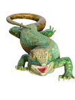 Lagarto Gigante, , medium