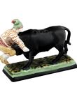 Palillero Toro con Forcado, , medium