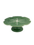Plato Pastas con Pie, Verde, medium