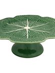 Plato Pastas con Pie, Verde, medium