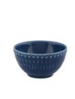 Bowl, Azul, medium