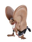 La Grande Figura Obama, , medium