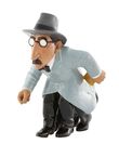 La Grande Figura Fernando Pessoa, , medium