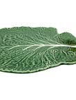 Hoja Quesos, Verde, medium