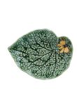 Hoja Begonia con Mariposa, , medium