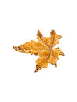 Hoja de Plátano Pequeña, Amarillo, medium