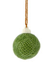 Bola de Navidad Piña, , medium