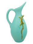 Jarra con Lagarto, , medium