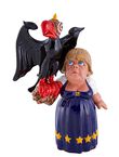 La Grande Figura Merkel, , medium