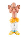 La Grande Figura Papa Francisco, , medium