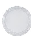 Quesera, Blanco, medium
