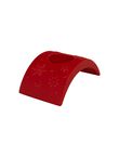 Candelero, Rojo, medium