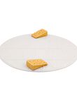 Quesera Blanca con Queso, , medium