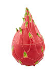 Caja Pitaya, , medium
