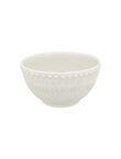 Bowl, Gri, medium