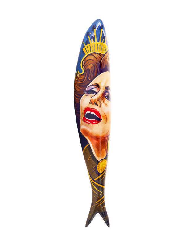 Siempre Amália (1920-2020)