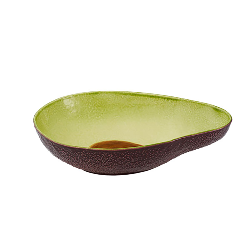 Ensaladera Aguacate