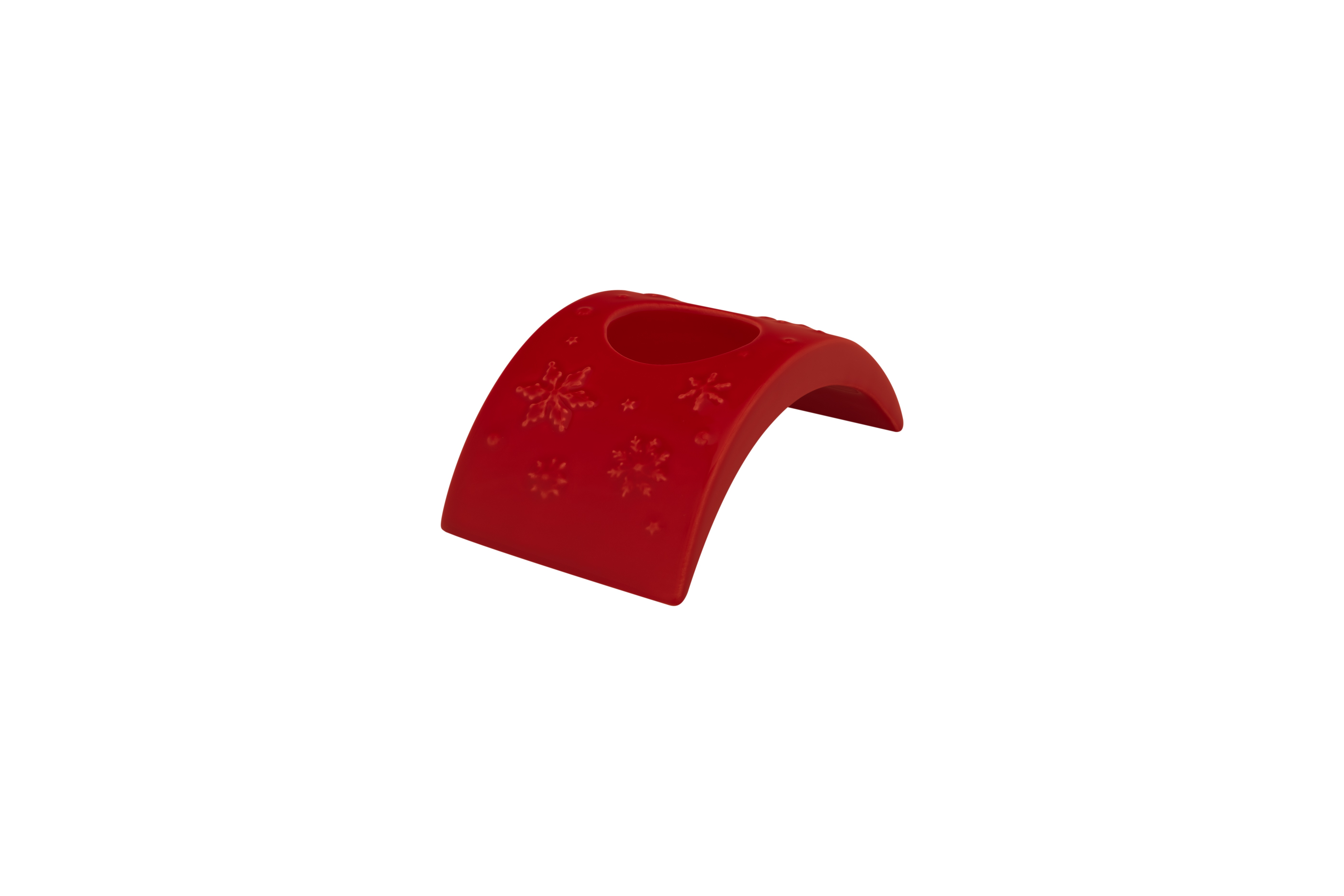Candelero, Rojo, large