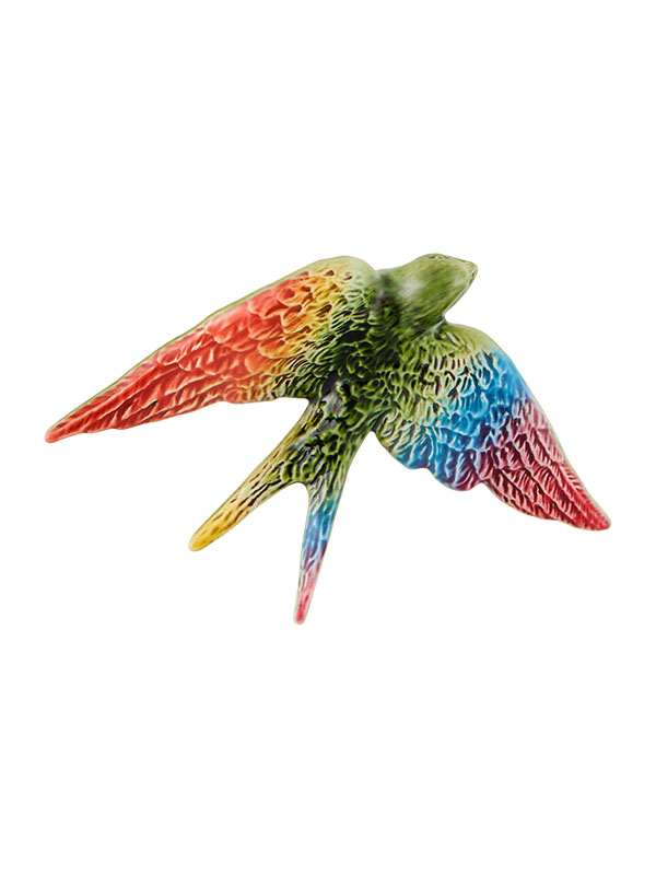 Golondrina de la Diversidad