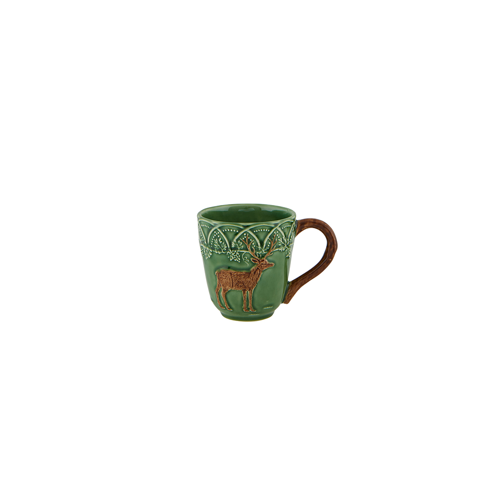 Mug Ciervo,  Mug Ciervo