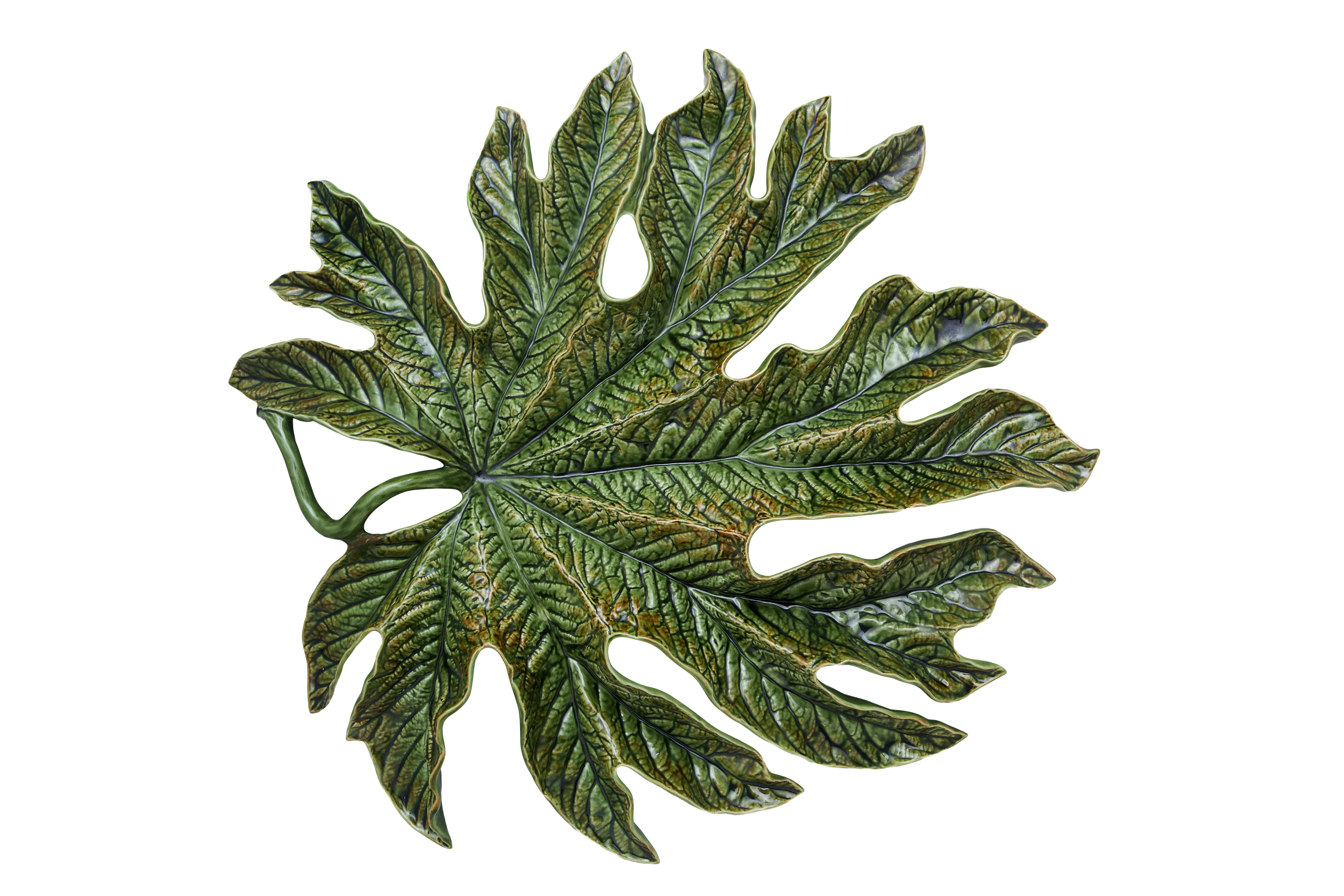 Hoja de Castaño, , large