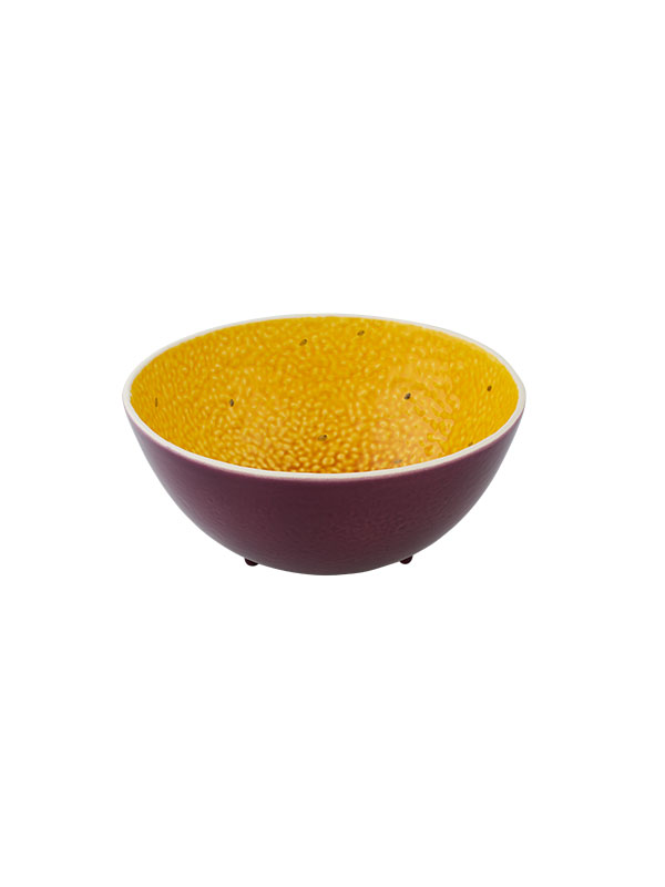 Ensaladera Fruta de la Pasión