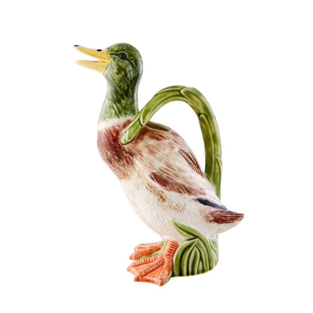Jarra Pato, , large