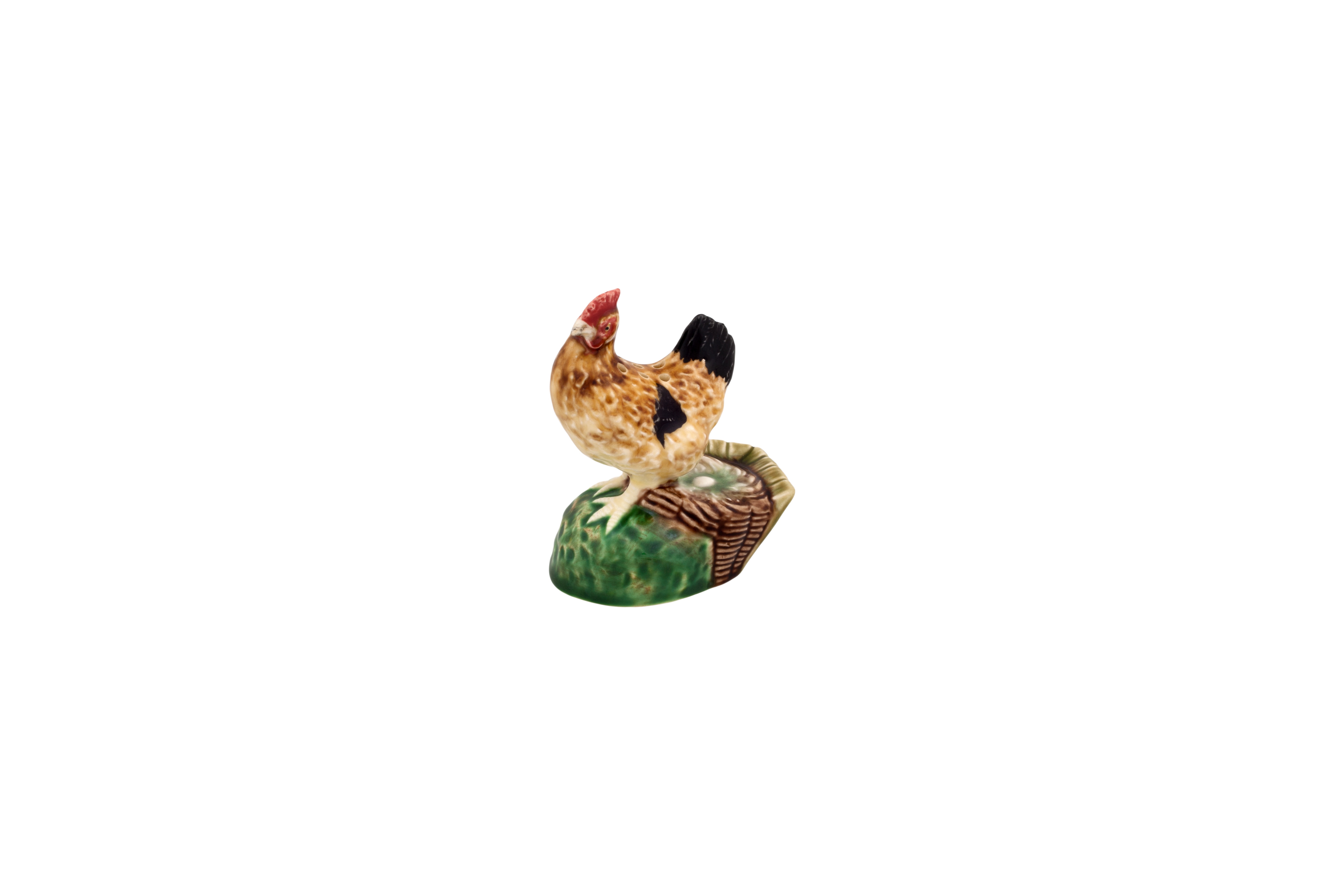 Palillero Pollo