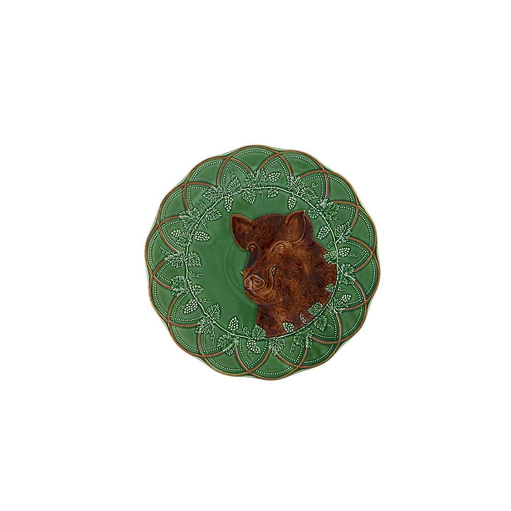 Plato Jabali, , large
