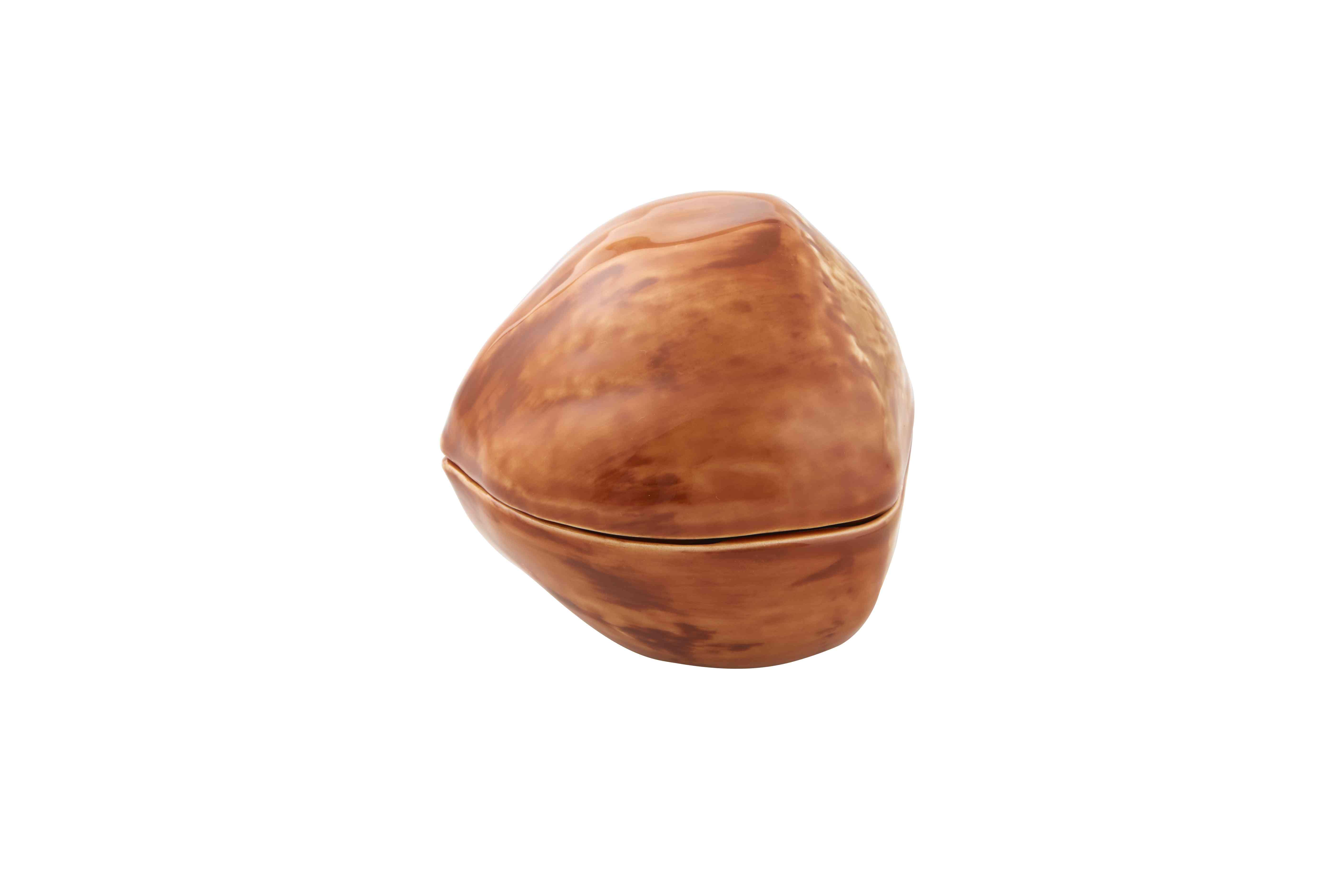 Caja Avellana