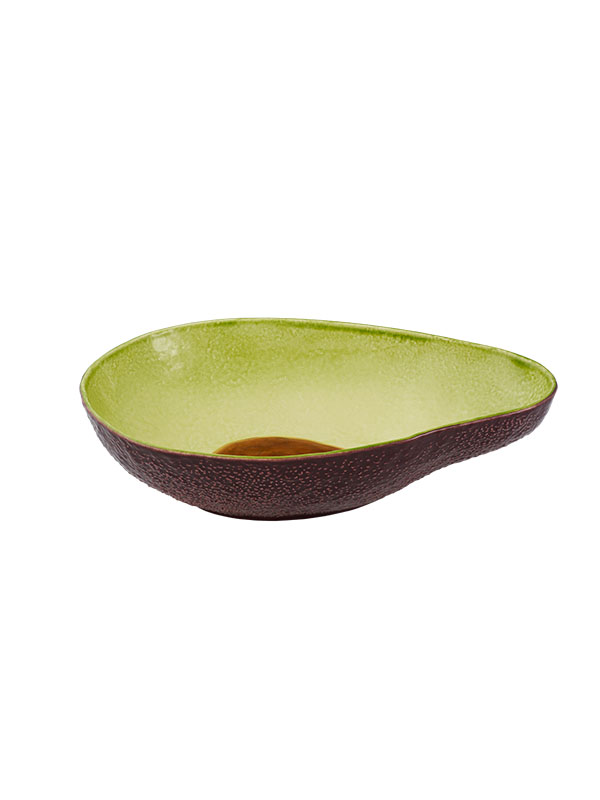 Ensaladera Aguacate