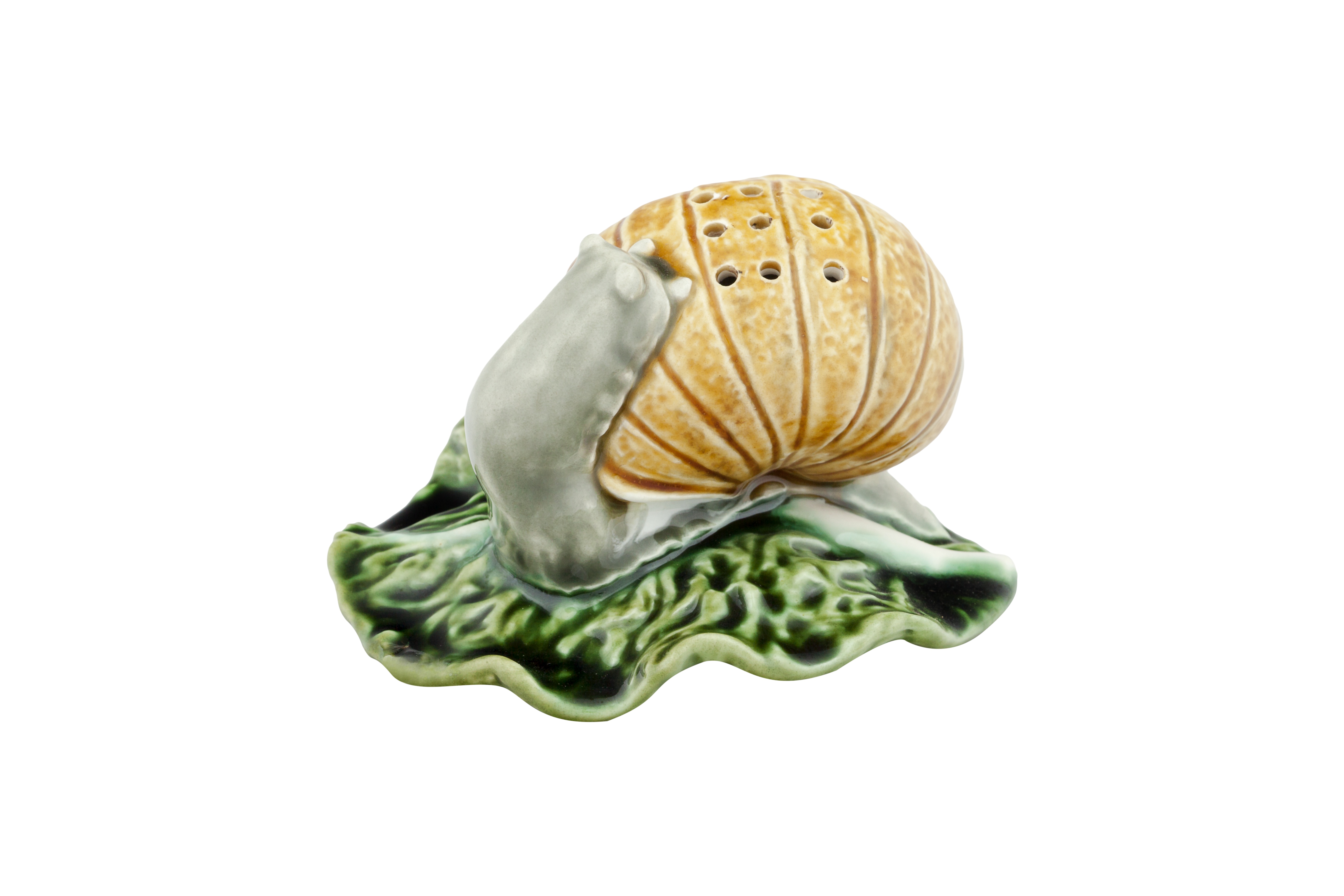Palillero Caracol