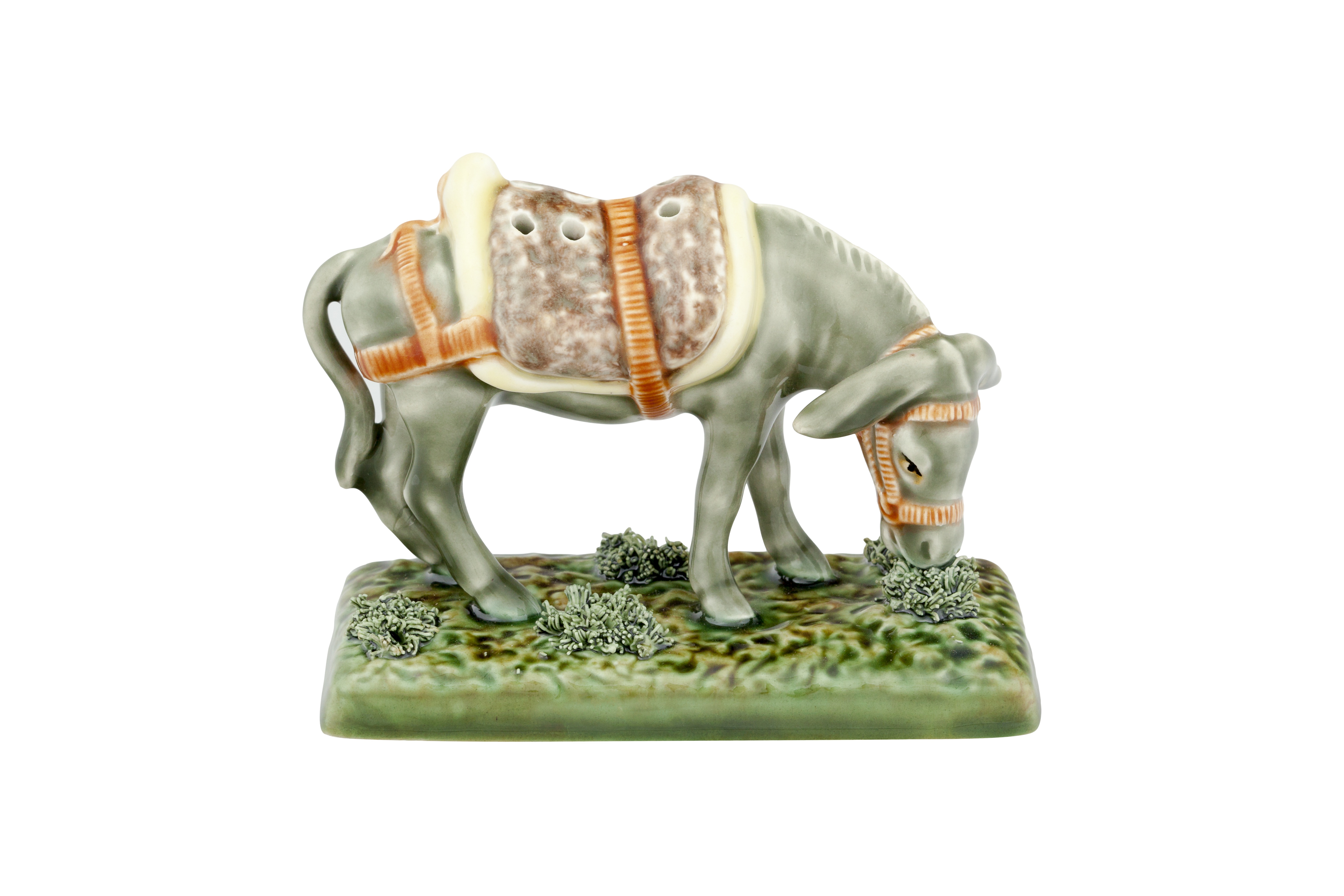Palillero Burro