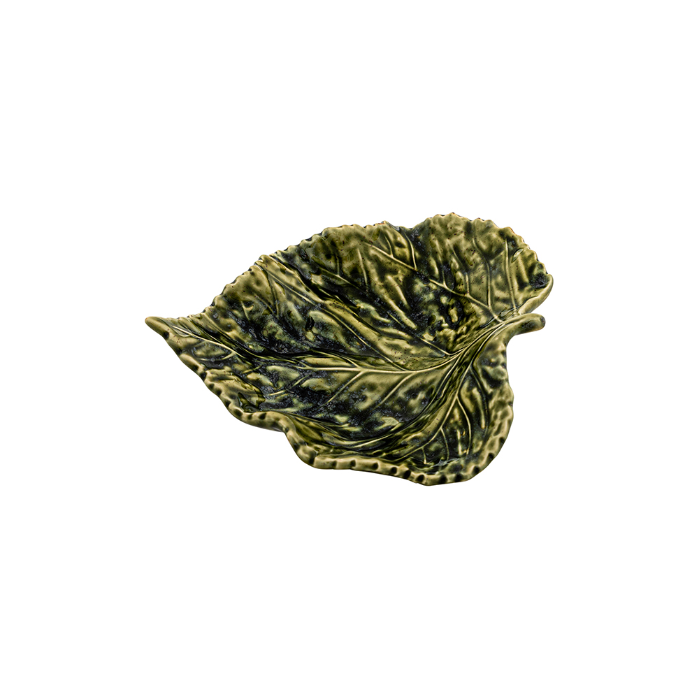 Hoja de Abedul Pequeña, Verde, large image number null
