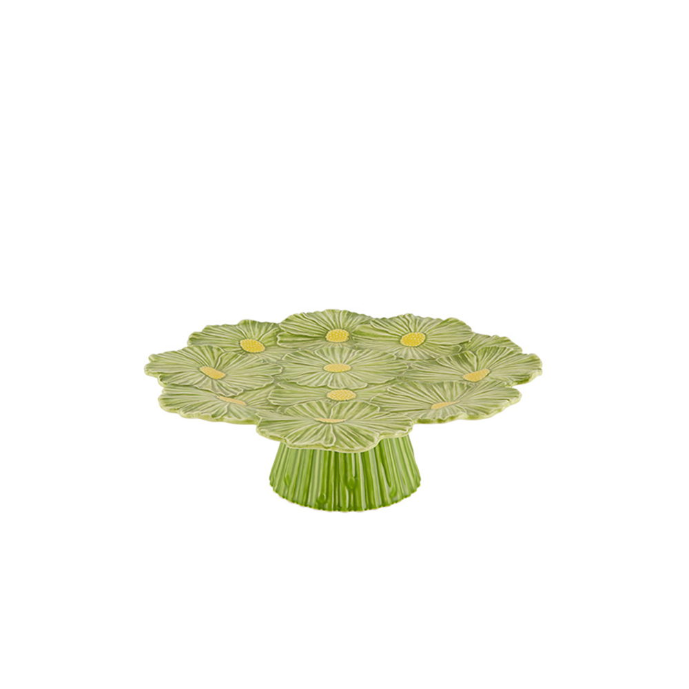 Plato Pastas Grande con Pie, , large