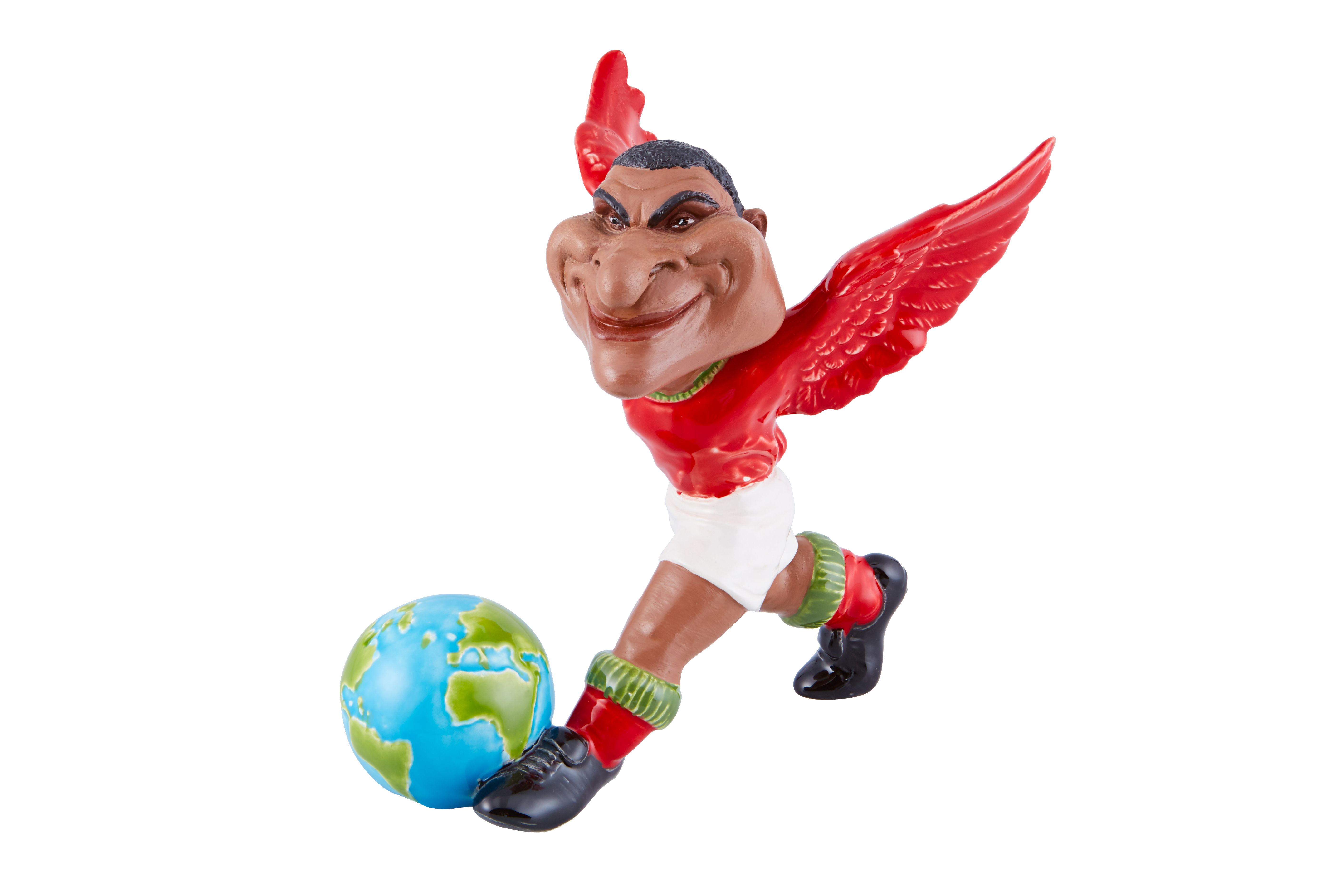 La Grande Figura Eusébio, , large